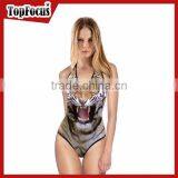 High Density Good Price of Private Label Swimsuit Manufacturer Teens Swimwear thumbnail-3