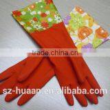 Latex Household Latex Gloves/ Kitchen Gloves Garden Gloves thumbnail-5
