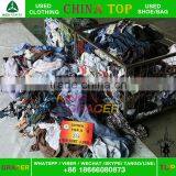 From China Usa Style Bulk Second Hand Clothing Wholesale thumbnail-3