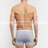 Custom Boxer Briefs Men Knitted OEM Service Wholesale Mens Boxer Shorts thumbnail-2