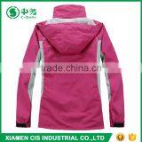High Quality Winter Ski Jacket Women Sports Jacket for Sale thumbnail-3
