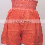 Beach Sandwash Trouser, Loose Shorts thumbnail-1