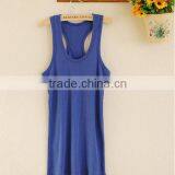 Women Stringer Tank Top Fancy Stringer Camisole Top thumbnail-3