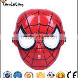 High quality halloween party mask movie theme spiderman mask