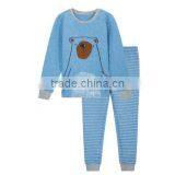 New Arrive Boys Sleepwear Set Creative Pajamas High Quality Full Printed Pajamas thumbnail-1