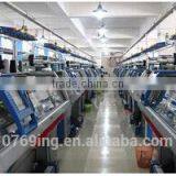 Dongguan Happy Dragon Knitting Co., Ltd. company overview - view 2 thumbnail