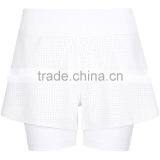 2017 Fashion Wholesale Gym Shorts for Women thumbnail-3