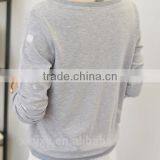 High Quality Women's Embroidered Hoodies Latest Style thumbnail-6