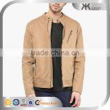 China Suppliers Latest Wholesale Jackets Men Apparel Men's Clothing thumbnail-1