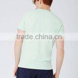 Wholesale China 95% Cotton 5% Elastane Custom t Shirts thumbnail-2