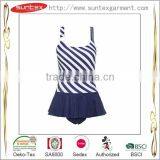2014 New Arrival Reliable China Supplier Girls Swimwear thumbnail-1