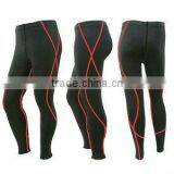 Compression Running Wear,sports Tight Wear, Lycra Compression Tights thumbnail-1