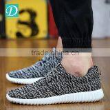 Top Quality Cheap Shoes,Male BlackWalking Casual Shoes thumbnail-2