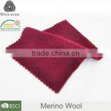 100% Yak Wool Fabric Wholesale for T-shirt and Sweater thumbnail-2