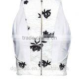 New Model Dress & Ladies Fashion New Design Suit Mature Ladies Party Lace Dress thumbnail-2