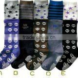 High Long School Socks thumbnail-1