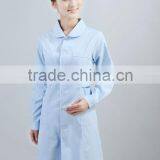 2013 Popular Designed Hospital Medical Doctor Coat thumbnail-1