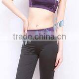 Women Sexy Sportswear Fitness Wear Active Wear thumbnail-1