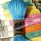 Dmc Color Beautiful France Cross Stitch Thread for Embroidery 100 Cotton Sewing Thread thumbnail-4