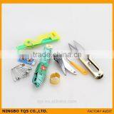 Wholesale Professional Complete Hotel Sewing Kit thumbnail-4