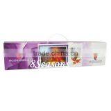 Multicolor Phoenix Pattern Embroidery Diamond &Rhinestone Painting DIY Kit Cross Stitch For Living Room thumbnail-3