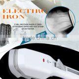 Fashion EU/US Plug Useful Practical Family Handheld Steam Brush Fabric Iron Steam Laundry Clothes Electric Brush thumbnail-3