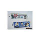 Flex Advertising Flag/Roller Banner/Extendable Banner/Flexible Banner/Fan Roller/Roll Banner/ Fanbana/ Display Banner/ Advertise thumbnail-1