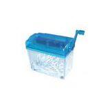 Manual Paper Shredder thumbnail-1