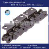 Roller Chains 10B-2 Duplex Roller Chains and Bushing Chains Bike/Bycicle/Motorcycle Chain thumbnail-3