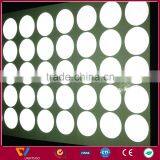 Custom Strong Self-adhesive 3m Reflective Vinyl Stickers thumbnail-1