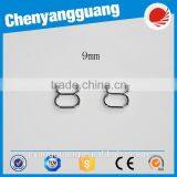 Wholesale Underwear Lingerie Accessories Bra Hooks Silver thumbnail-6