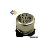 Sell Standard SMD Aluminum Electrolytic Capacitor thumbnail-1