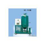 Sell Transformer Oil Regenerating Device thumbnail-1