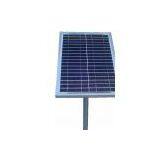 Solar Panel for Garden Lamp thumbnail-1