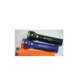 Rechargeable High Power LED Flashlight(JY9987) thumbnail-1