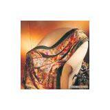 Sell Silk Scarf thumbnail-1