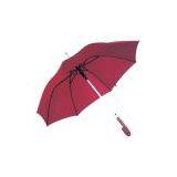 Aluminum Shaft Umbrella thumbnail-1