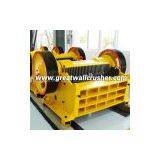 New Designed Jaw Crusher(JC Series) thumbnail-1