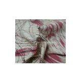 Crinkle Georgette Silk Fabric thumbnail-1