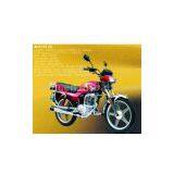 Motorcycle JD125-2A thumbnail-1