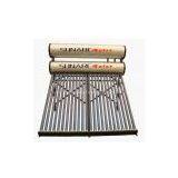 Double Tank Solar Energy Water Heater thumbnail-1