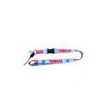 Sell Sublimation Transfer Printing Lanyard thumbnail-1