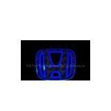 Blue LED Car Rear Logo Light for Honda thumbnail-1
