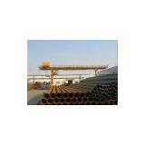 Oil Pipeline at a fa thumbnail-1