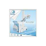 PLX5200 Carestream Digital X-ray Direct Digital Radiography System thumbnail-1