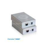 Charmvision EU253P Really USB 2.0 Extender With Power Adapter via UTP Calbe up to 150 Meters thumbnail-2