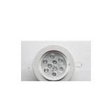 880Lm Luminous Flux 50-60Hz 9W Dimmable LED Downlights IP20 For Show Windows
