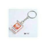 Popular Personalized Acrylic Keyrings thumbnail-1