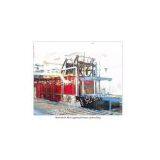 Aluminum Alloy Ageing Furnace Quenching