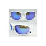 Prescription Designed Sports Sunglasses With Open Frame To Change Lenses Bp-6208